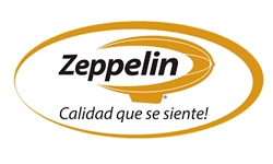 El Zeppelin