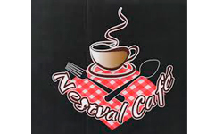 Nestval Cafetería